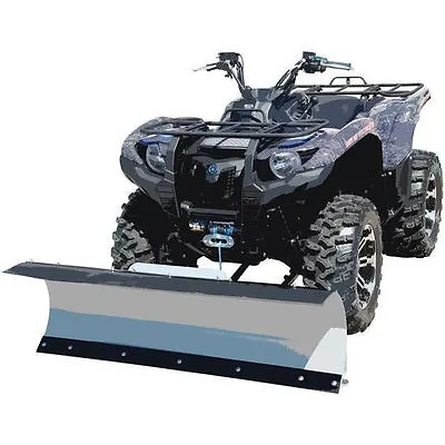 Kfi 54 Inch Pro Series Atv Snow Plow Kit For Artic Cat 400 Tbx  05-06 Models • $729