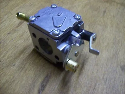 Wacker Jumping Jack Rammer Carburetor For BS52Y / BS60Y OEM 0087456 / 5000087456 • $109.98