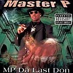 Master P : Tha Last Don 2 Disc Set - Audio CD • $14.99