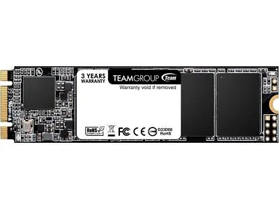 Team Group MS30 M.2 2280 1TB SATA III TLC Internal Solid State Drive (SSD) TM8PS • $57.99