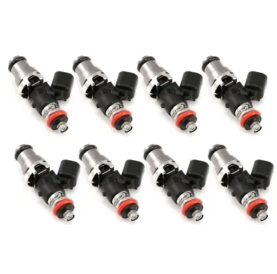 $1092 • Buy INJECTOR DYNAMICS ID1050-XDS 1050.48.14.15.8 LS2 Set Of 8