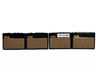 VOX AC1 Rhythm Mini Guitar Amp W/Rhythm #17285 (One)THS • $75