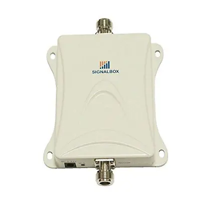 PTE-L70A 700MHz Cell Phone Signal Booster 65dB Gain • $75