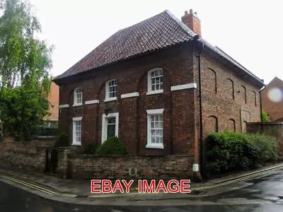 £1.85 • Buy Photo  Beverley Tymperon House