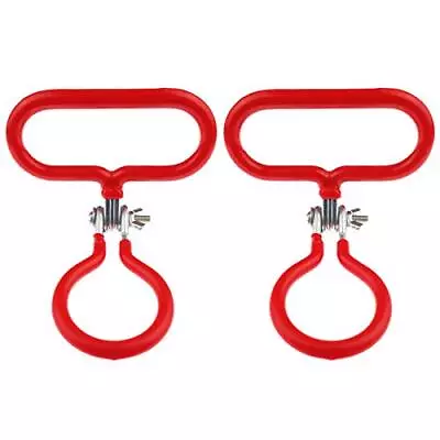 2 Pack Carboy Handle For Smooth Neck 3 Gallon 5 Gallon 6 Gallon 6.5 Gallon Gl... • $16.93