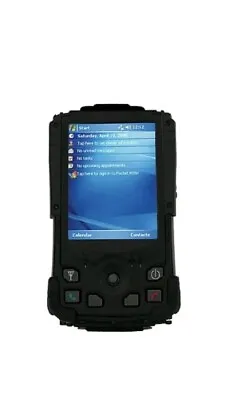 1 X AMREL DA05I Semi Rugged Handheld Computer Cisco PDA • £59.99