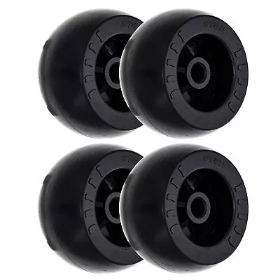 8TEN Deck Roller For Bad Boy Outlaw XP AOS Diesel 022-5234-98 60 72-Inch 4 Pack • $28.95