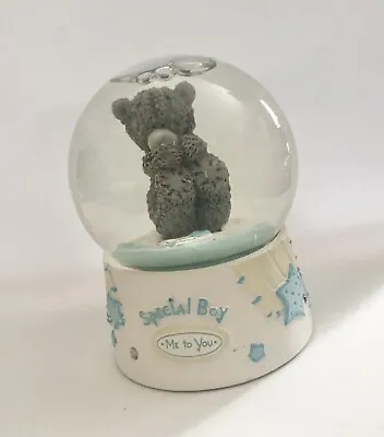£5 • Buy Me To You Snow Globe - Special Boy