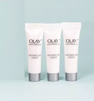 Olay White Radiance Light-Perfecting Essence 6ml X 3 • $30.81