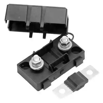 1 Way Automotive ANS-H ANS Midi Fuse Box Holder Mini ANL Fuse Holder -  (1-Pack) • $5.99