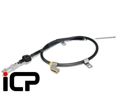 LH Handbrake Cable Fits: Subaru Impreza Turbo 97-00 WRX STi P1 • $34.79