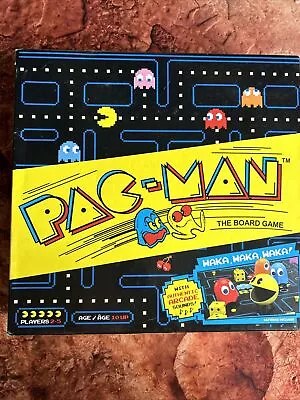 Pac Man Board Game • £19.99