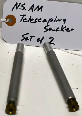 New F-534 Multilith Telescoping Sucker.Set OF 2 • $45
