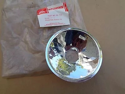 Vintage Schwinn Original Krate Stingray Head Light Reflector 05-715 NOS • $27.50