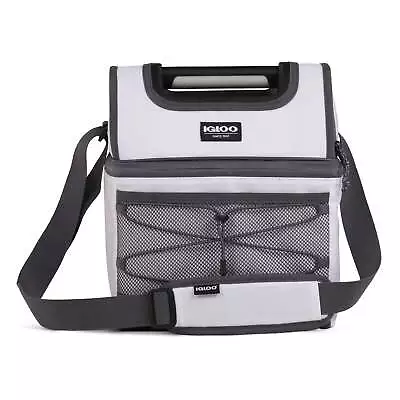 Igloo Marine Gripper Soft-Side 20 Can Cooler • $32.97