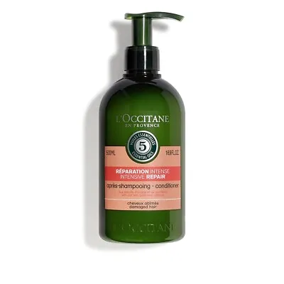 L'Occitane Aromachologie Intensive Repair Conditioner 8.4oz 250ml - New & Sealed • $27