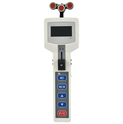 Handheld Digital Tensiometer Tension Test For Electro-textile Chemical Fibre • $1161.30