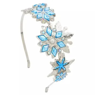 Elsa Costume Headband For Kids – Frozen • $15.99