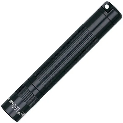 Mag-Lite Flashlight New Solitaire LED Black J3A012 • $22.59