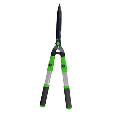  Hedge Shears Heavy Duty Long Handle Garden Tool For Trimming  • £38.22