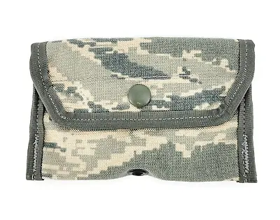 USAF ABU DFLCS V2 Latex Glove Pouch Utility MOLLE DF-LCS 6 X3.75  • $12.95