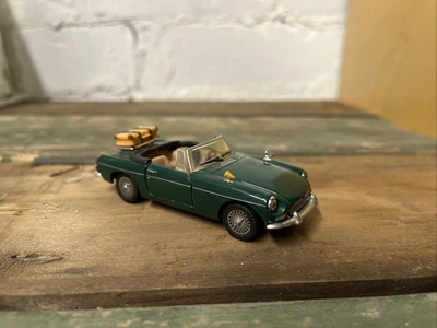 £2.50 • Buy Hongwell Cararama MGB Cabriolet 1:43 Scale Restoration Project 
