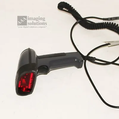 Focus FirstFlash Bar Code Scanner Model: MS1690 USB Cable -  USED  • $32.95