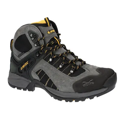 £59.97 • Buy Hi-Tec Mens Sierra V-Lite Fasthike Waterproof Walking Boots