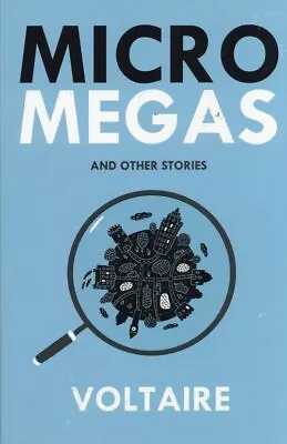 Micromegas And Other Stories • £6.99