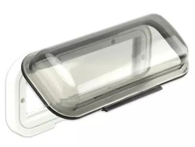 $14.98 • Buy Xscorpion UMRH-888W Universal Marine Waterproof Boat Radio Stereo Flip Cover USA
