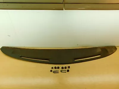Dash Top Metal Panel 1971-1976 Pontiac Full Size 73pw1-1d3 • $55