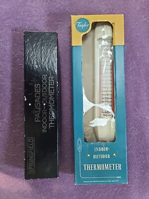 Thermometers Vintage • $45