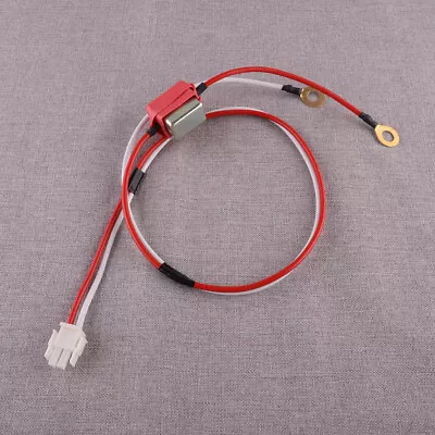 Battery Wiring Harness 4716-4701 Fit For Coleman 15AMP Popup Camper Parts • $51.56
