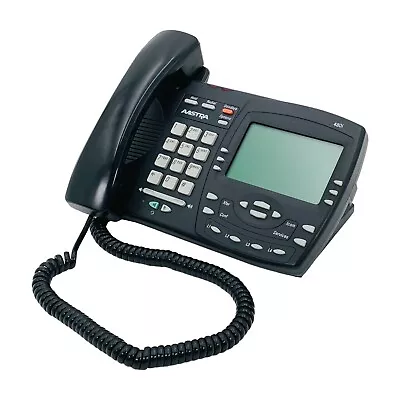 Aastra 480i VoIP Display Business Desktop Phone • $24