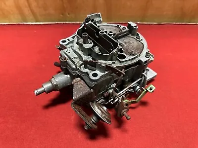 1970-1971 Ford Torino Mustang Cougar 429cj Carburetor 7040288 70-71 D0of-b • $900