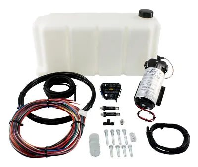 AEM V3 Water Methanol Injection Kit With 5 Gallon Tank • $614.95
