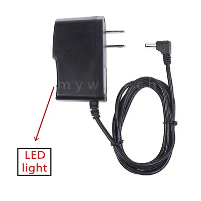 $6.85 • Buy AC Adapter For Emerson EM6000 DECT 6.0 Cordless Phone Power Supply Charger Cord