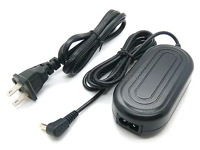 AC Power Adapter For PANASONIC PV-GS14 PV-GS15 PV-GS16 PV-GS19 PV-GS2 PV-GS29  • $20.99