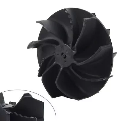 1 Pcs Electric Blower Vac Impeller Fan For Toro Blower Vacs 108-8966 FJ8087 • $13.14