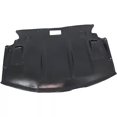 Center Engine Splash Shield For 2008-2010 BMW 528i 550i • $43.74