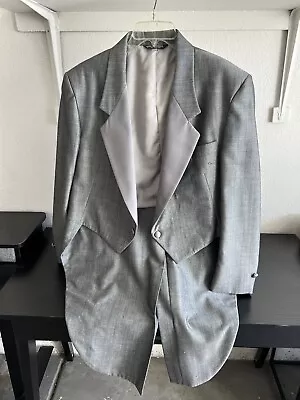 Raffinati Blazer Tuxedo Jacket 42S • $45