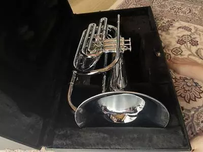 Dynasty Marching Baritone Bugle • $1106.99