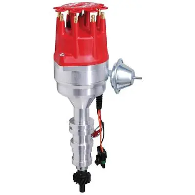 MSD Distributor - Fits Ford Y-Block Ready-to-Run Distributor • $622.95