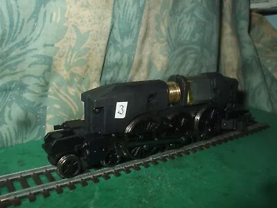 BACHMANN LNER A4 CLASS LOCO CHASSIS ONLY - No.3 • £84.95