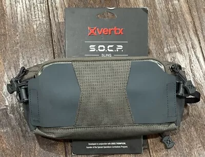 Vertx SOCP Sling BLACK • $72.50