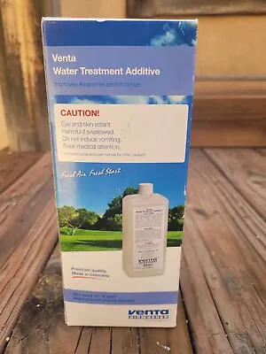 Venta Water Treatment Additive Air Washer 1qt New Open Box • $30