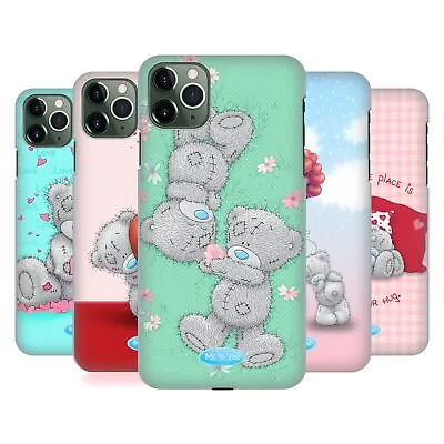 OFFICIAL ME TO YOU CLASSIC TATTY TEDDY HARD BACK CASE FOR APPLE IPHONE PHONES • £16.95