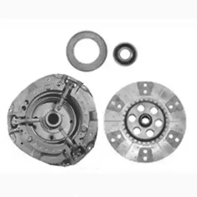 Remanufactured Clutch Kit Fits Massey Ferguson 261 390 383 • $658.74