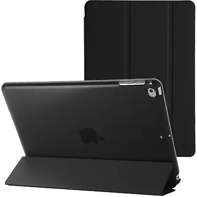 Magnetic Smart Case For IPad Air 1 2 9.7 5/6th 10.2 9th/8th/7th Gen Pro 11 Mini  • £5.90