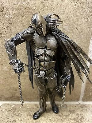 Raven Spawn 2 Classic Comic Covers Series 25 Figure. McFarlane Issue 11 • $21.99